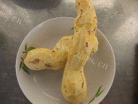 自制番薯干做法图解1)