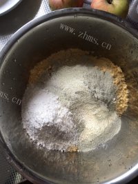 好吃的电饼铛做贴饼子做法图解1)