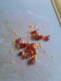 美味的土豆面条做法图解2)