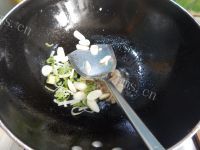 珍馐美味的香煎小土豆做法图解6)