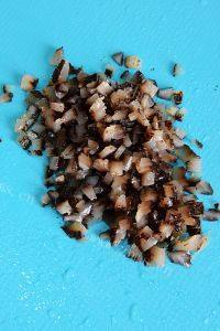海参肉沫豆腐做法图解2)