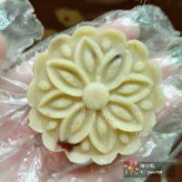 美味的绿豆糕