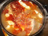 「自制」水煮鱼做法图解6)