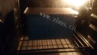 好吃的香甜南瓜吐司做法图解8)