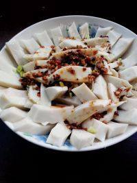 自制皮冻