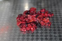 口感极佳的蔓越莓司康做法图解3)