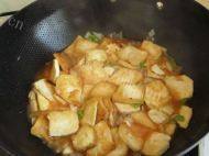 家常菜私房豆腐