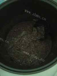 美味的五谷杂粮粥做法图解5)