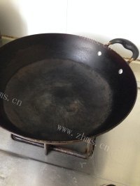 自制蒜香紫茄做法图解3)