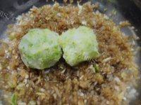 有特色的东北菜团子做法图解13)