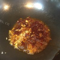 油而不腻的水煮牛肉做法图解7)