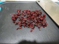 自己做的蔓越莓饼干做法图解2)