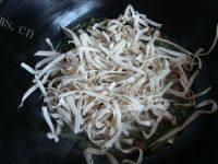 「老爸下厨」豆角焖面做法图解10)