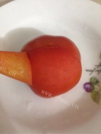 色香味俱全的牛肉汉堡包做法图解1)