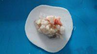美味的虾饺做法图解6)