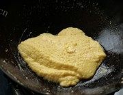 简易的炒三不粘做法图解3)