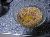 色味俱佳的巧克力乳酪蛋糕做法图解4)