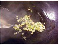 下饭的茄汁菜花做法图解6)