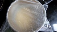 美味的费南雪做法图解8)