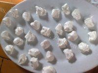 特色豆捞做法图解3)