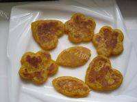 DIY-南瓜饼做法图解15)