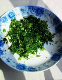 家常菜蒜茄子做法图解2)