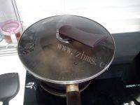 家常菜香菇酿做法图解10)