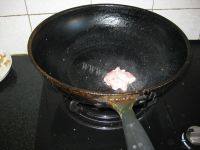 「首发」菜花炒肉做法图解5)