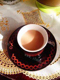 美味的奶茶