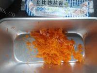 很有食欲的生菜沙拉做法图解3)