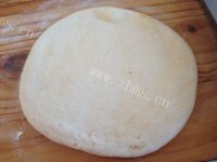 香麻大饼做法图解8)