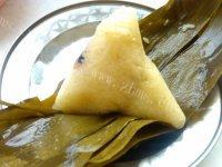 「首发」红枣粽子