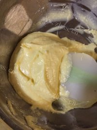 美味的乳酪夹心饼干做法图解15)