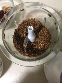 诱人的姜枣茶做法图解5)