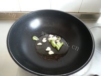 美味的豆角焖面做法图解1)
