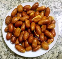 爽口小拌菜做法图解10)