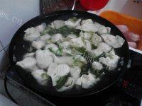 易做的馄饨