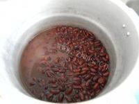 红芸豆二米饭的做法图解二