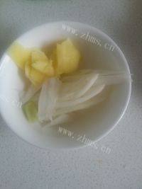 西红柿烧茄子（简单版）做法图解9)
