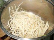 「健康美食」醋溜土豆丝做法图解2)