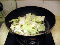 家庭版水煮肉片做法图解12)