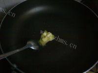 自己做的芝士肉酱意粉做法图解7)