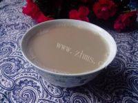 DIY红枣核桃豆浆
