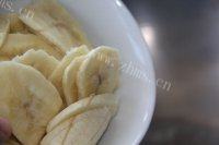 香蕉薄饼做法图解21)