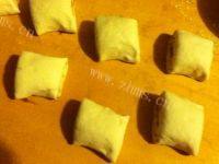 美味的麻酱烧饼做法图解11)