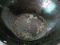 美味的香酥椒盐虾做法图解6)