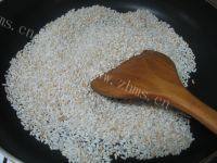美味的南瓜粉蒸排骨做法图解13)