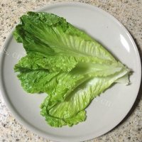 简单的火腿三明治做法图解3)