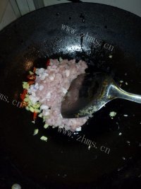 美味营养的蚂蚁上树做法图解6)