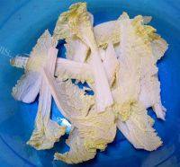 在家可做的水煮肉片做法图解7)
